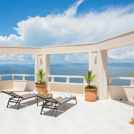 Vila Luxury Infinity With Heated Pool On Brac Sutivan