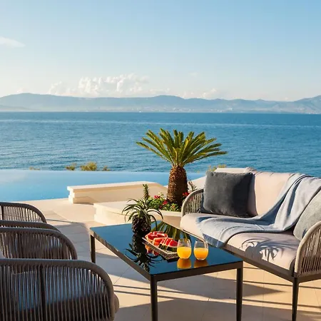 Luxury Infinity With Heated Pool On Brac