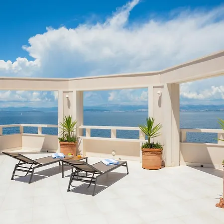 Luxury Infinity With Heated Pool On Brac Sutivan